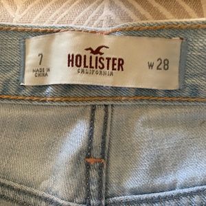 Hollister Shorts